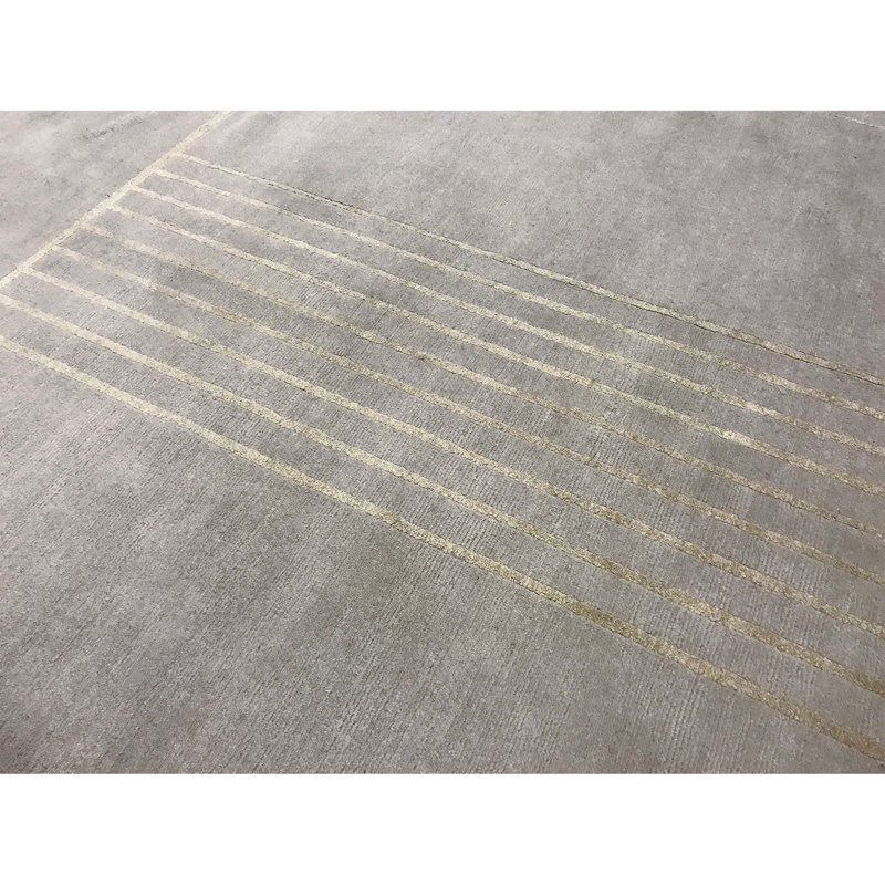 Tibetan One-of-a-Kind 10' X 14' Area Rug