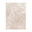 «White Leaves 2» par Design Fabrikken, impression sur toile tendue-1763781496