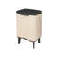 Poubelle «Bo» de 1,8 gallon (7 litres)-125846283