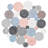 Driscoll Hand Woven Performance Rug-1474467731