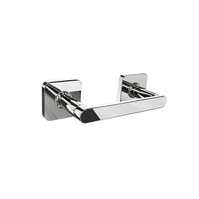 Vapor Pivot Toilet Paper Holder