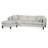 Lenox Chaise Sectional-86888420-86888441-86888474