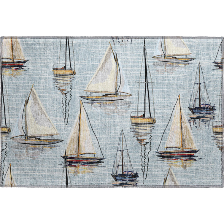 Brayant Area Rug