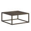 Square Cocktail Table-2051645954