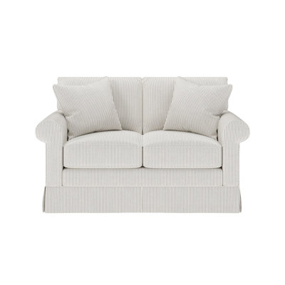 63 " Loveseat