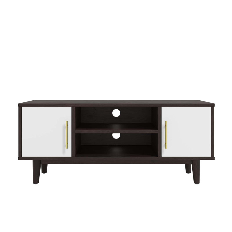Empress Upholstered Ottoman