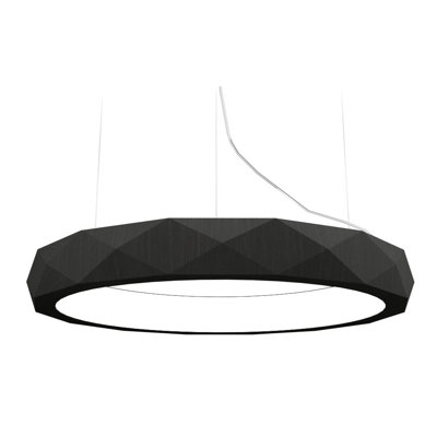 1 - Light LED Pendant
