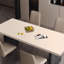 Table de salle à manger haut de gamme et élégante-1972610239