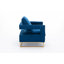 Velvet Armchair-72880067