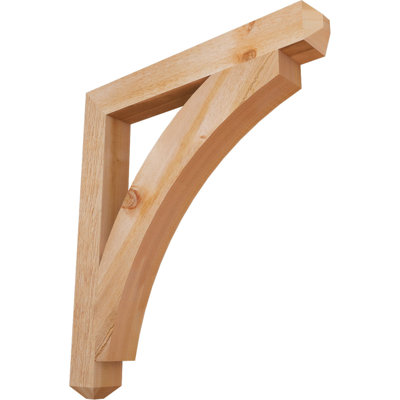 Thorton Craftsman Bracket