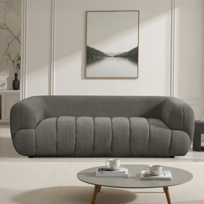 Alikhan 2 Seater Sofa