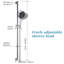Fixed Shower Head