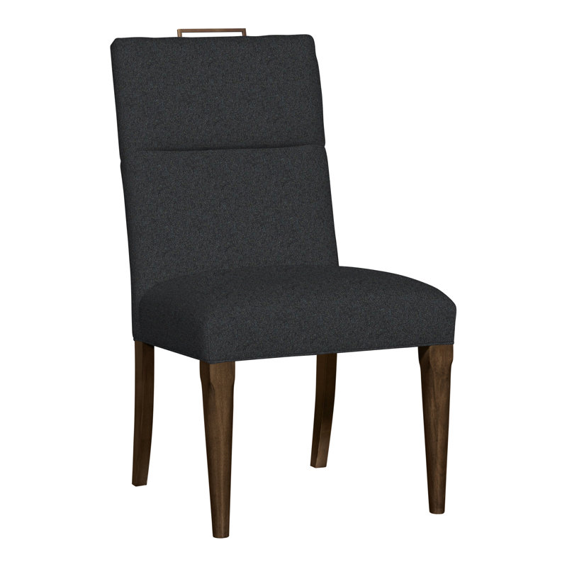 Chaise d'appoint Thom Filicia Home, Lagon Ian, La Havane