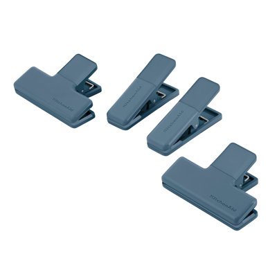 KitchenAid® 4-Piece Bag Clip Set