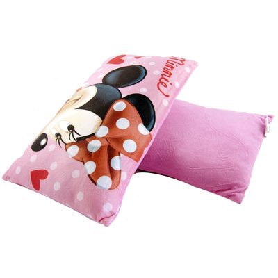 Rectangular Cushion