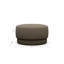 Cremini Medium Ottoman-424909831