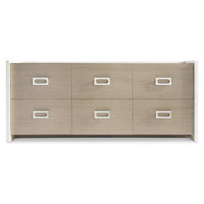 Modulum 6 - Drawer Dresser