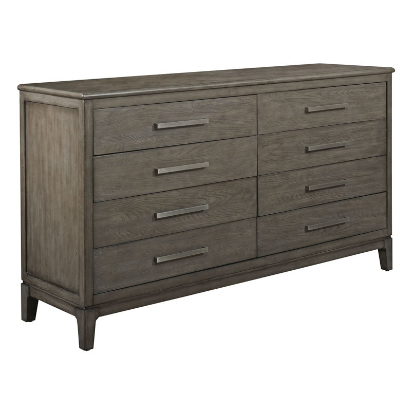 Commode 8 tiroirs Gennadi