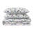 Eddie Bauer Flower Field Cotton Reversible Green Quilt Set-95188437
