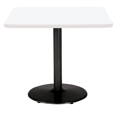 Mode Square Breakroom Dining Table