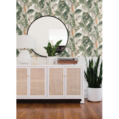 Papier peint Adelaide