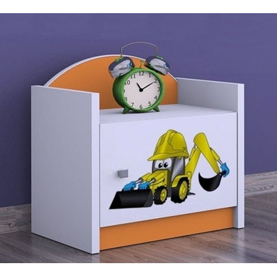 Kent Nightstand