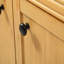 Ensemble de meuble-lavabo simple de 30 po Hermes-866253855