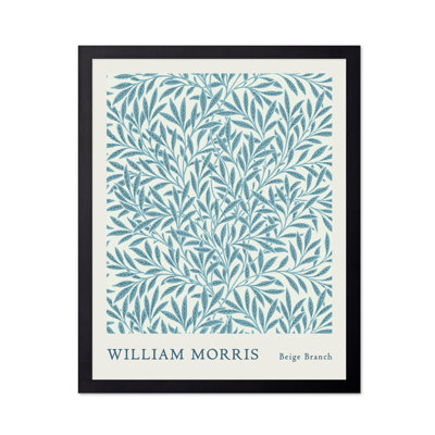 William Morris - Branche No2