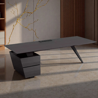 29.53" Computer Desk