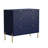 3-Drawer Nightstand Modern Tall Bedside Table with Storage Drawers-1920770903