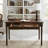Contemporary Home Office Computer Desk With Storage Drawer-122741333