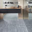 Upham Self-Adhesive Carpet Style Peel and Stick 50 Pack (4.65 sqm)30.5 x 30.5cm PVC and Vinyl Tile-14051255