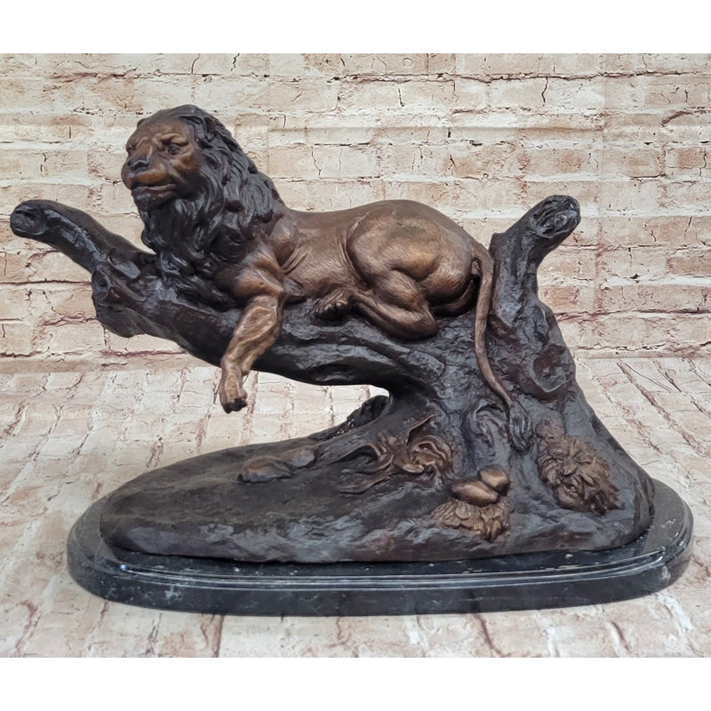 Figurines et sculptures Zekel