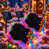 Multi-couleur sélectionné