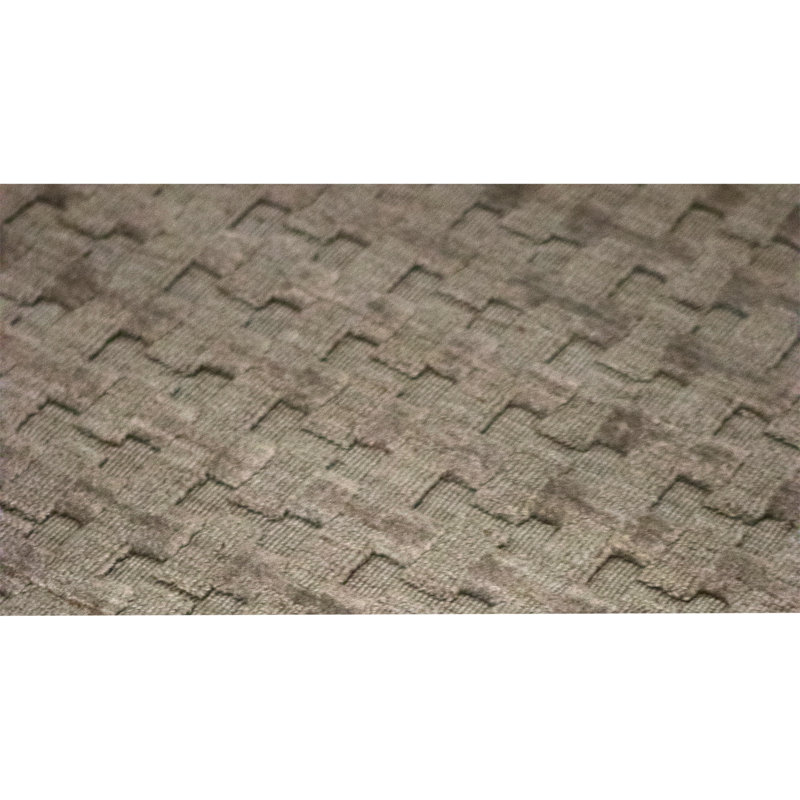 High-Quality Hand-Knotted Multi Area Rug