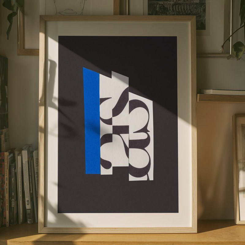 Wrapped Canvas Print, 91.44 cm H x 60.96 cm W