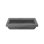 Trough Handmade Rectangular Drop-In Bathroom Sink