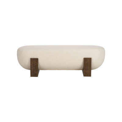 Archer Upholstered Bench