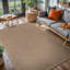 Tapis d'intérieur en jute Easy-153622058
