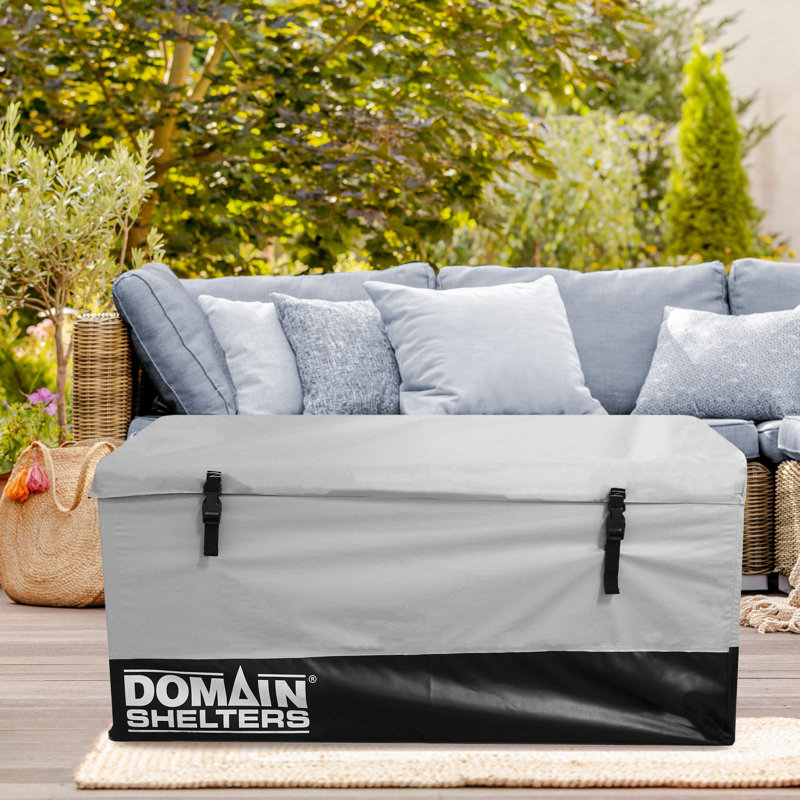 Domain Shelters Fabric Box