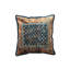 Rayon/Viscose Throw Square Pillow Cover & Insert