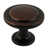 Brushed Oil Rubbed Bronze is out of stock