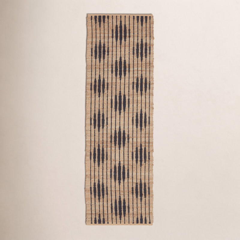 Arabela Indoor Rug, Runner 2'6" x 9'