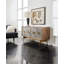 Melange TV Stand for TVs up to 75"