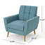 Fauteuil club Mid Century-418720391