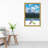 Tudorina Gold Picture Frame-1783494349