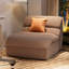Chaise d'appoint rembourrée-670108134