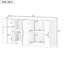 Armoire de rangement Ustyle