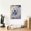 "Art Chow" par Richard Wallich-1684654949
