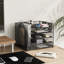 Metal Desk Organiser